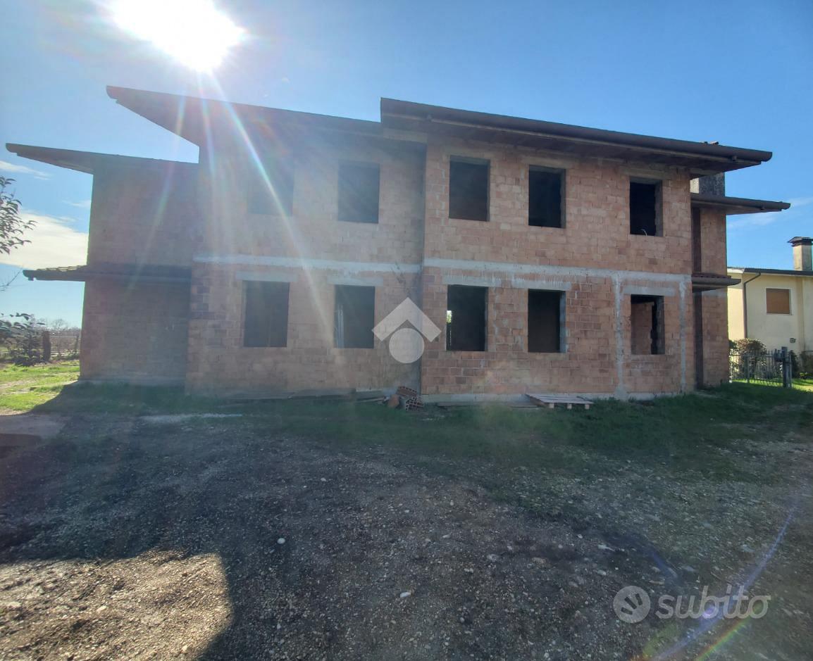VILLA SINGOLA A ALTIVOLE - Vista 3