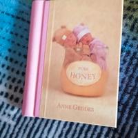 Agendina rubrica tascabile