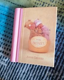 Agendina rubrica tascabile