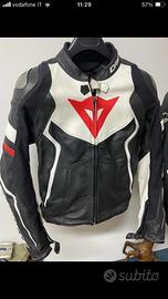 giacca dainese
