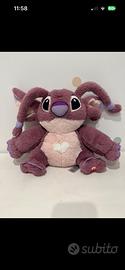 Peluche Stitch e Angel