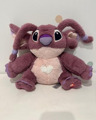 Peluche Stitch e Angel
