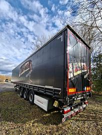 SEMIRIMORCHIO SCHWARZMÜLLER Buca COILS