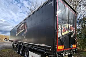 RIMORCHIO SCHWARZMÜLLER Buca COILS