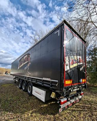 SEMIRIMORCHIO SCHWARZMÜLLER Buca COILS