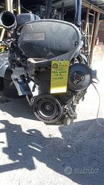 Motore Opel Astra 1.6 benz. cod. mot. Z16XEP