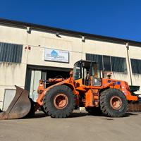 PALA GOMMATA FIAT HITACHI