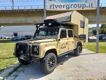 LAND ROVER Defender Defender 130 2.5 Td5 cat Cr...