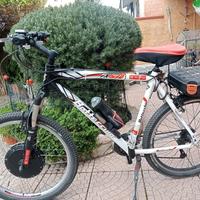 vintage bottecchia FX 520