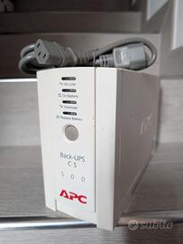 UPS APC