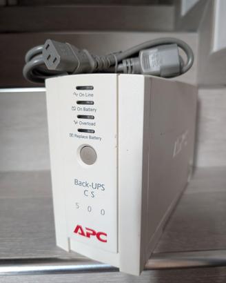 UPS APC