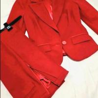 abito completo elisabetta Franchi tg 42