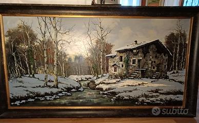 Opera d'arte Riccardo Rinaldi