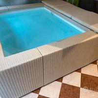 Mini piscina Playa 1 Laghetto