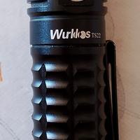 Wurkkos ts22