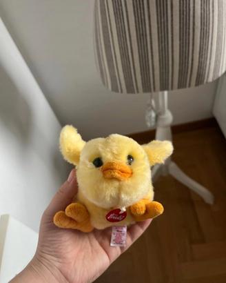 Peluche Trudi pulcino