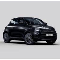 FIAT 500 Berlina Hybrid Icon