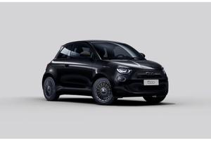 FIAT 500 Berlina Hybrid Icon