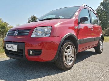 Fiat Panda 1.2 Climbing Natural Power Unico Propri