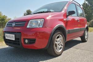 Fiat Panda 1.2 Climbing Natural Power Unico Propri
