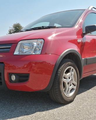Fiat Panda 1.2 Climbing Natural Power Unico Propri