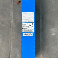 Batteria Monopattino 36v 7.5 Ah