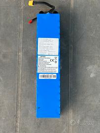 Batteria Monopattino 36v 7.5 Ah