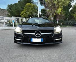 SLK R172 250 AMG Premium