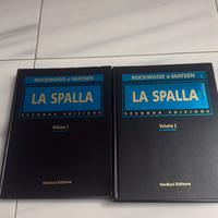 “La spalla” Rockwood E Matsen Vol. 2