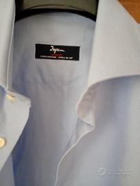 camicia cotone Ingram 