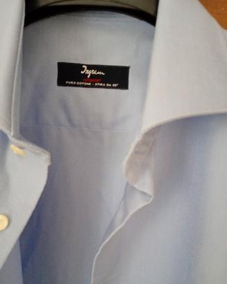 camicia cotone Ingram 
