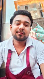 Barista / Banchista Gelateria