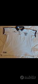 Polo Moto GP vintage uomo, Tg XL 