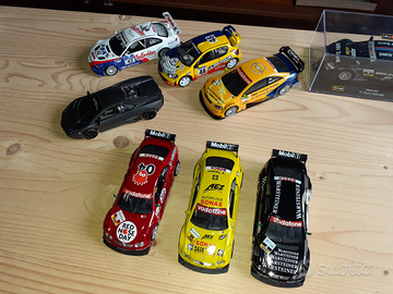 1/32 1/34 dtm BMW e Mercedes leggi annuncio