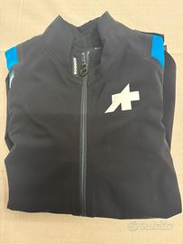 Giacca johdah winter Assos s9