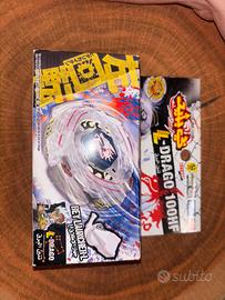 Beyblade Lightning L-Drago 100HF Takara Tomy New B