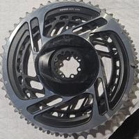 corona sram red 50/37