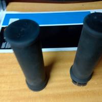 Manopole x Harley Davidson