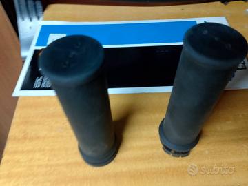 Manopole x Harley Davidson