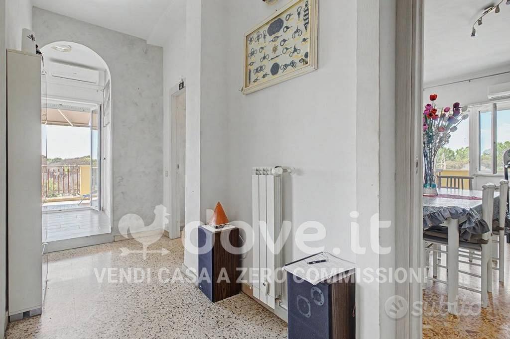 Appartamento – Roma, Lido di Ostia Ponente - Altro