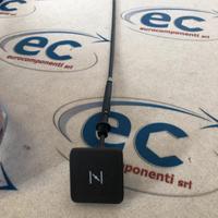 182179580 CAVO ARIA STARTER COMPLETO FIAT UNO CON 