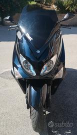 Yamaha Tmax 500