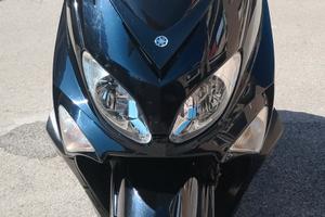 Yamaha Tmax 500