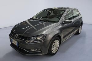Volkswagen Polo 1.2 90 CV Comfortline