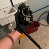 carburatore 25 mm per 4 tempi