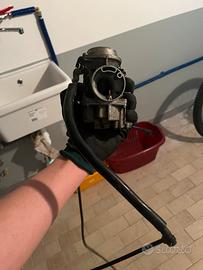 carburatore 25 mm per 4 tempi