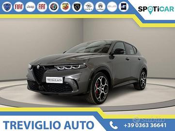 ALFA ROMEO Tonale 1.5 160 CV MHEV TCT7 Veloce