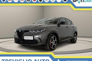 ALFA ROMEO Tonale 1.5 160 CV MHEV TCT7 Veloce