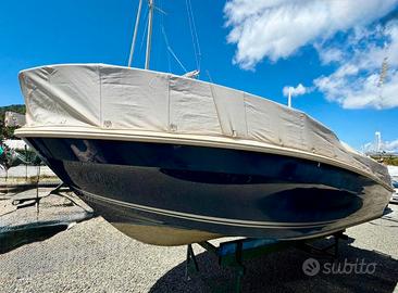 JEANNEAU   CAP CAMARAT 550  WA