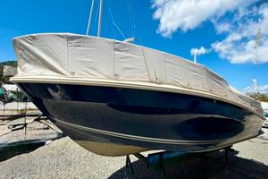 JEANNEAU   CAP CAMARAT 550  WA
